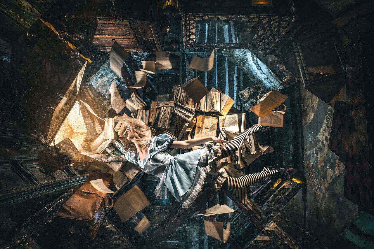 Тёмная Алиса — кадр 3