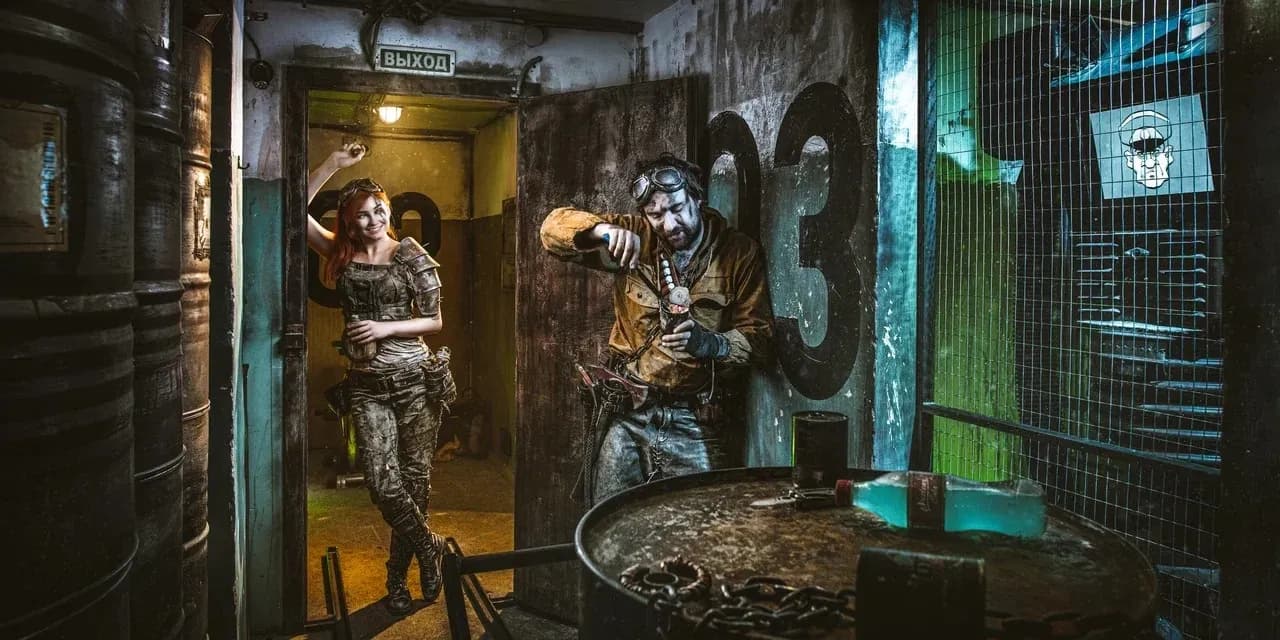Fallout